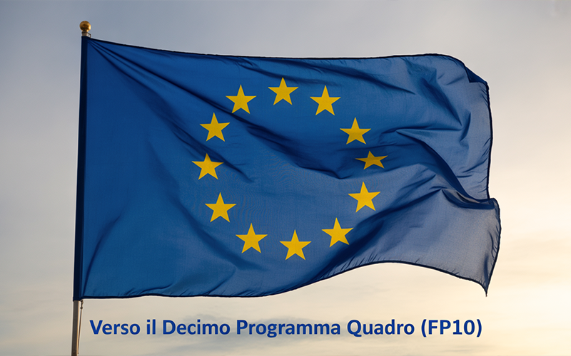 Investire sulla ricerca. Verso il Decimo Programma Quadro (FP10)